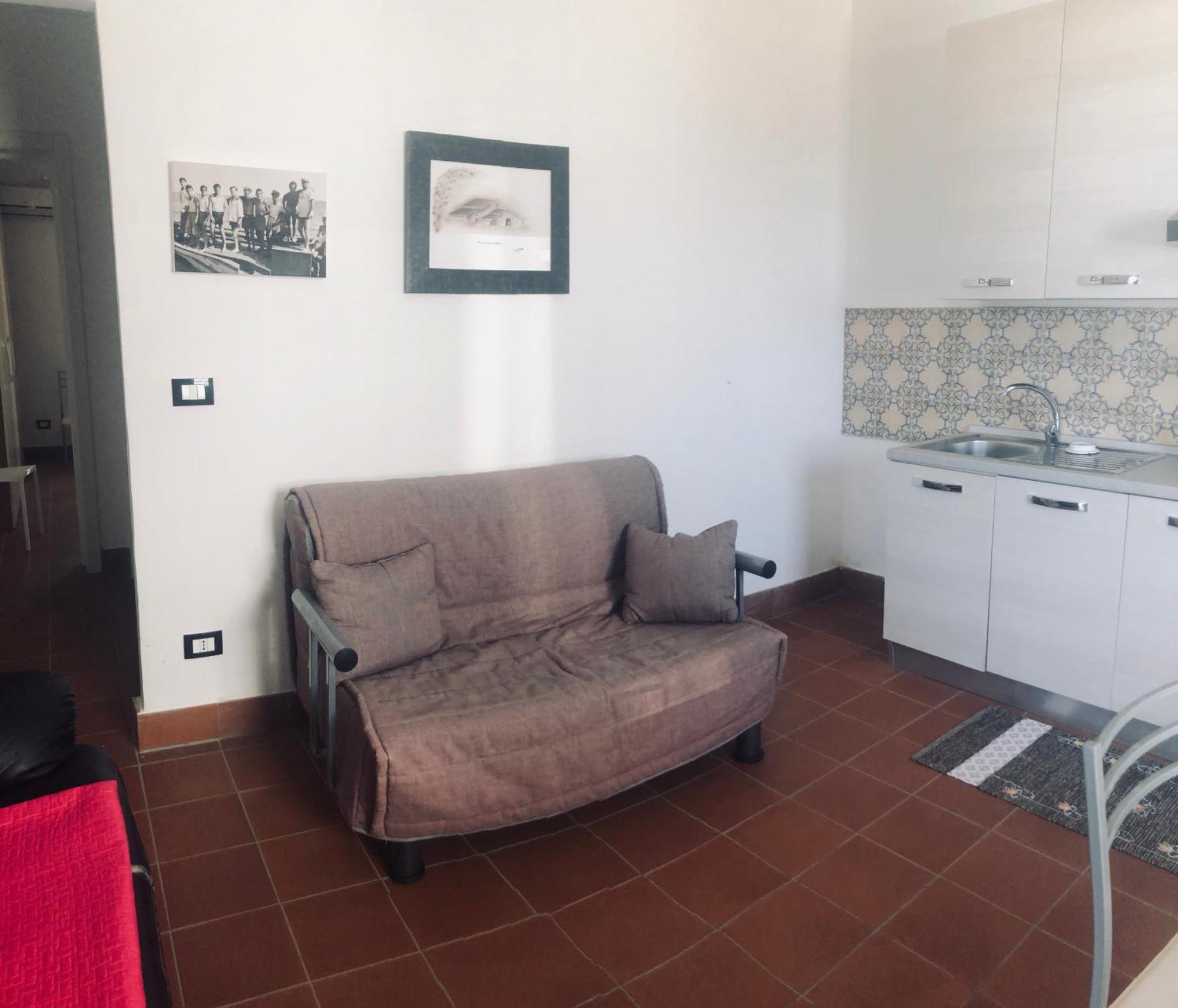 Casa Vacanza "La Piazzetta" Marzamemi Room photo